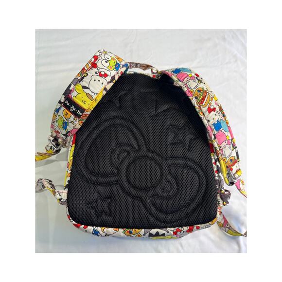 Jujube Mini Be Hello Sanrio Backpack - Picture 6 of 10